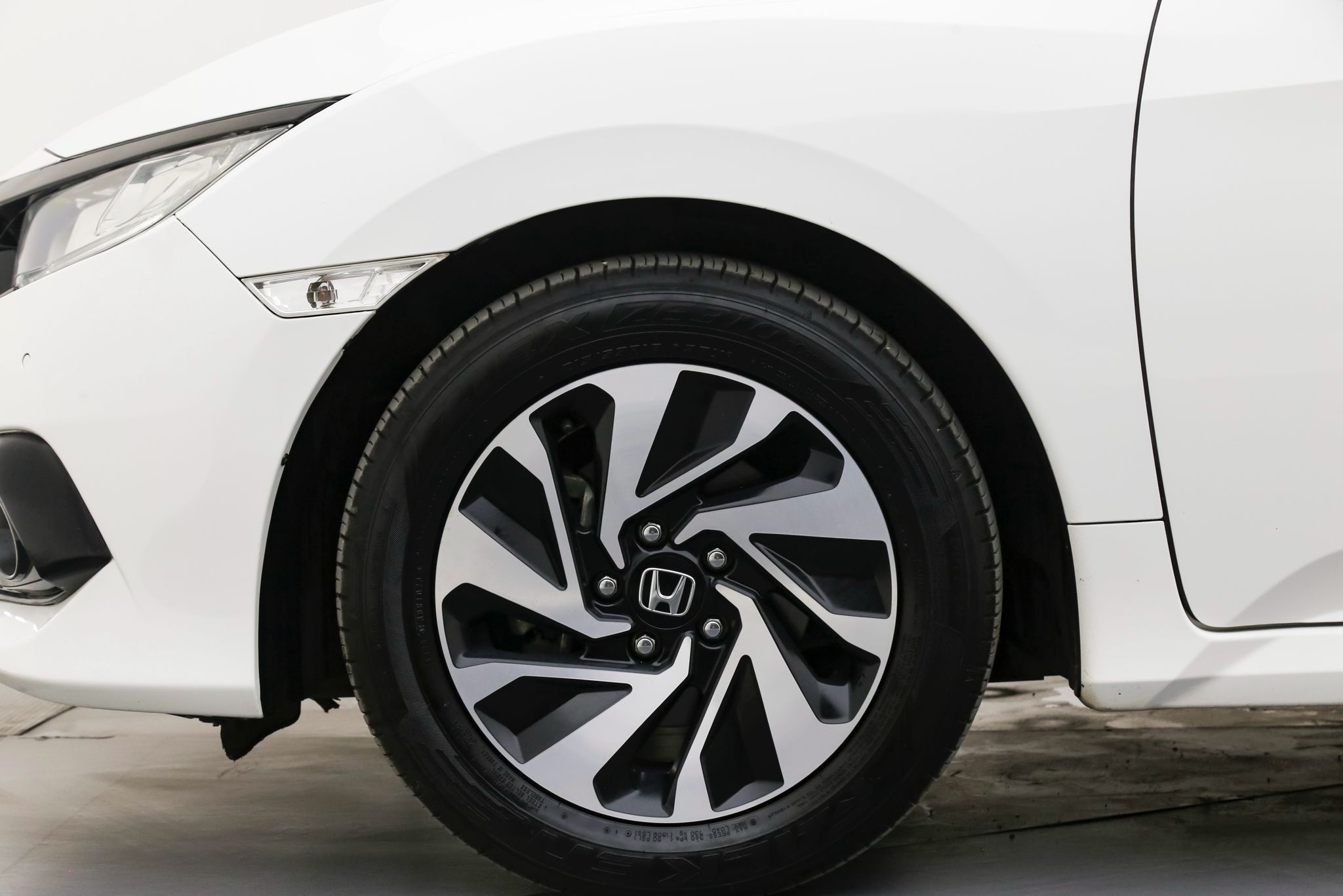 2019 HONDA CİVİC ECO ELEGANCE FABRİKASYON LPG* 93.000 KM*